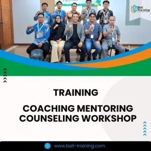 TRAINING COACHING MENTORING COUNSELING WORKSHOP