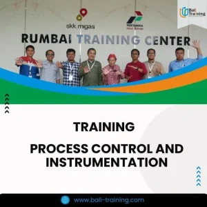 TRAINING PROCESS CONTROL AND INSTRUMENTATION