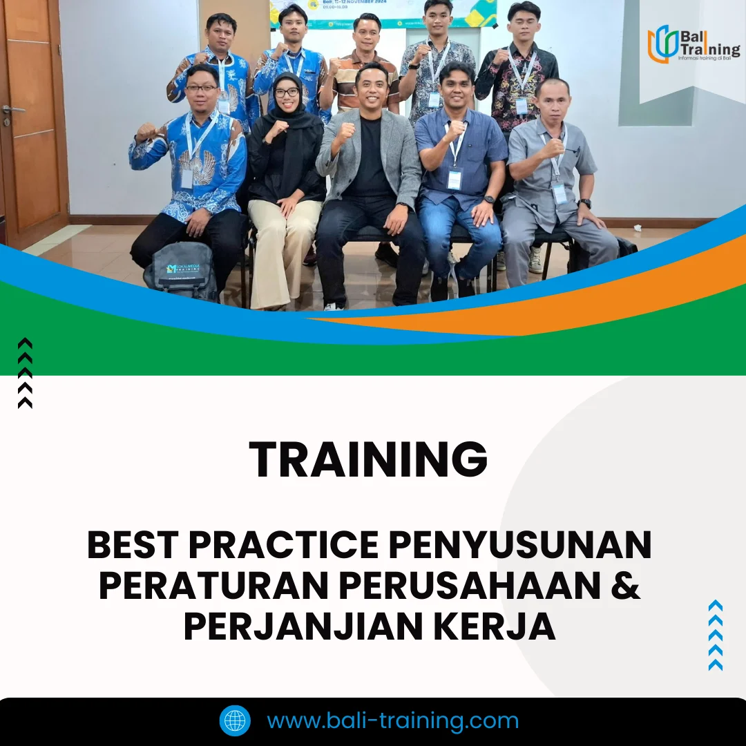 Training KPI berbasis BSC