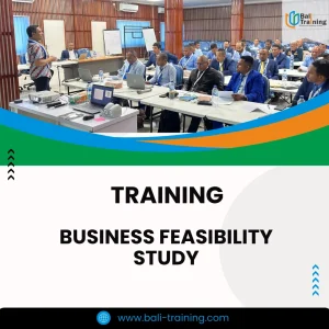 Training analisis kelayakan bisnis