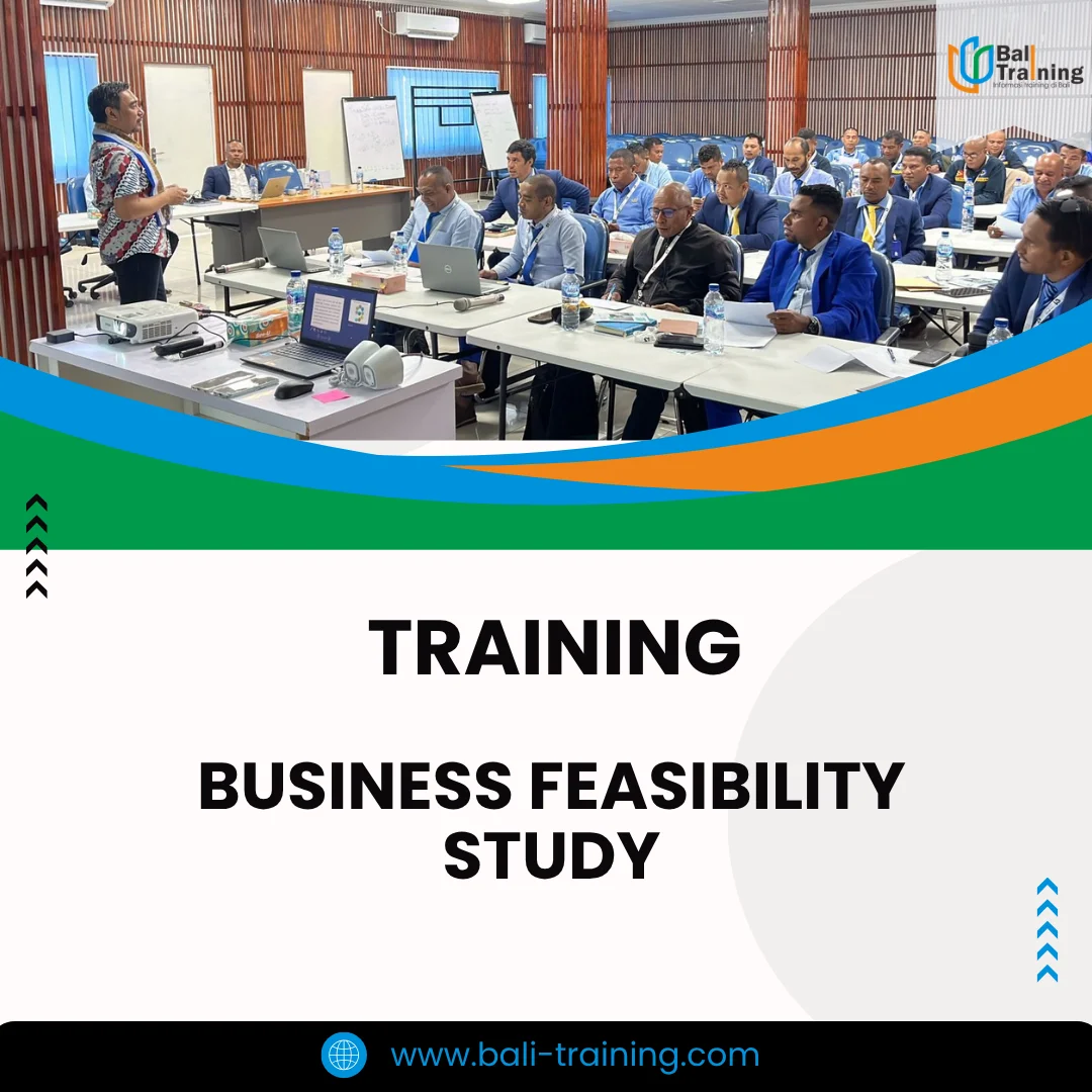 Training analisis kelayakan bisnis