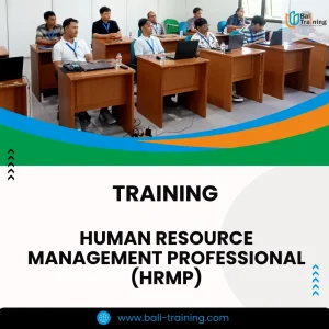 Training HRMP