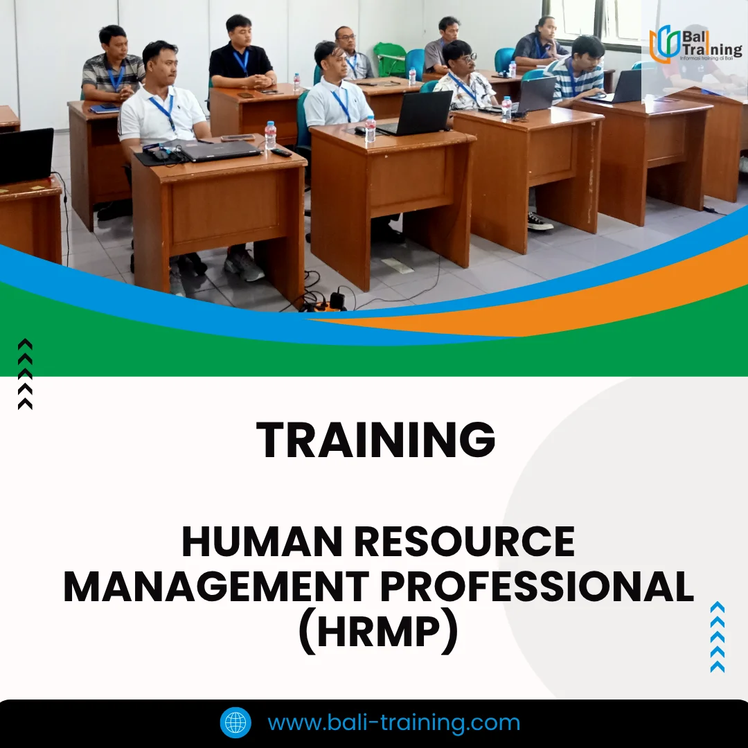 Training HRMP