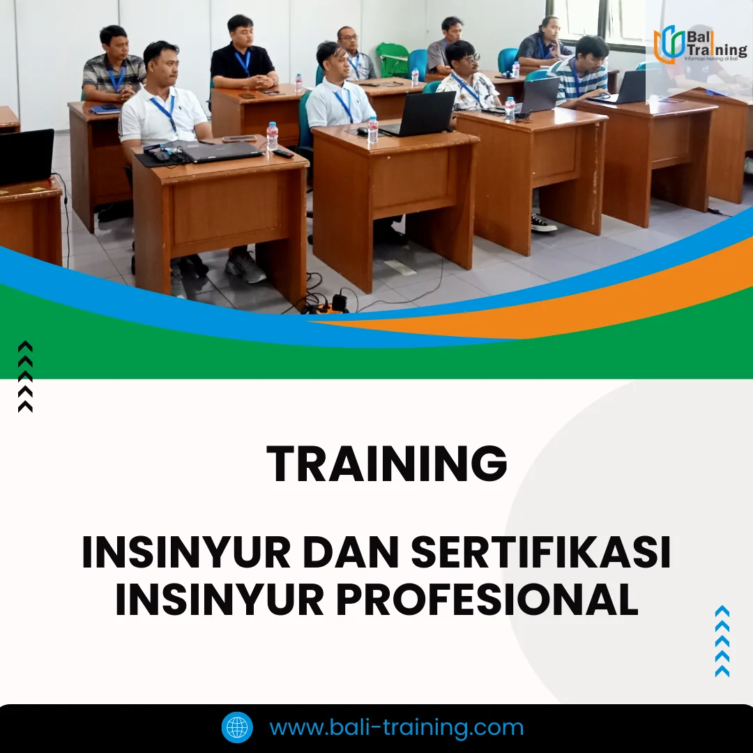 Training profesi insinyur