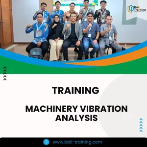 Training vibrasi dasar