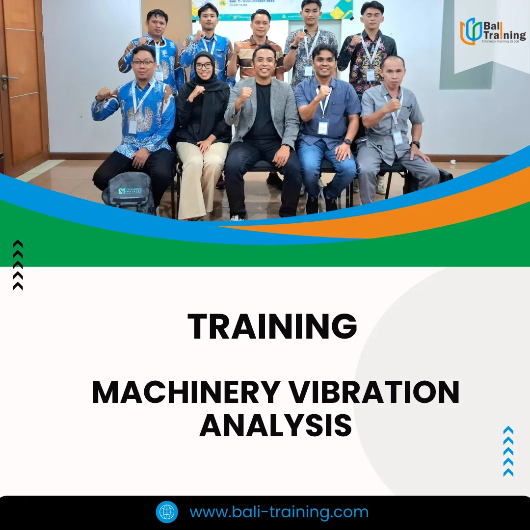 Training vibrasi dasar