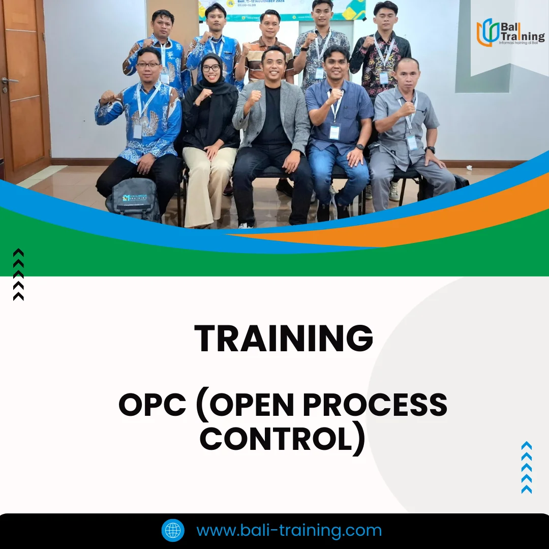 Training OPC
