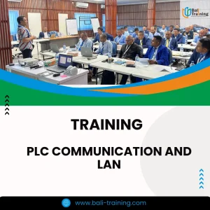 Training PLC communication