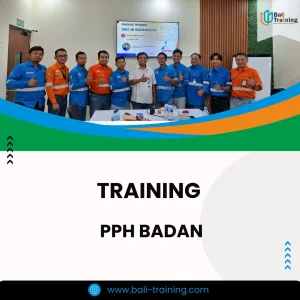 Training perpajakan PPH badan