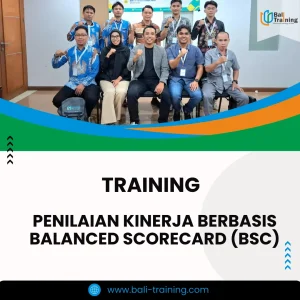 Training sistem manajemen kinerja