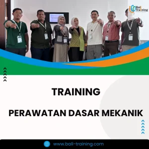 Training basic mechanic