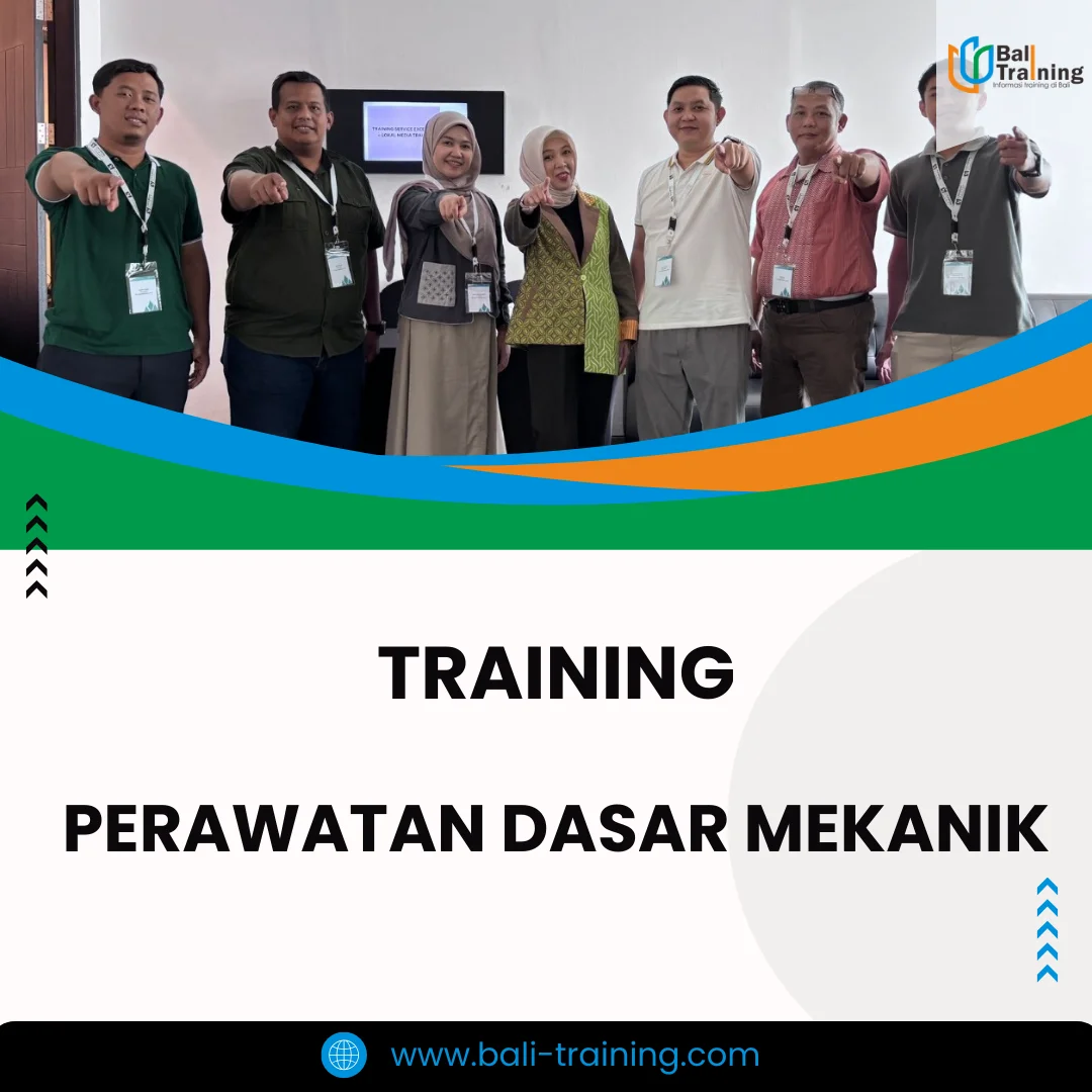 Training basic mechanic