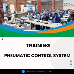 Training otomasi pneumatik