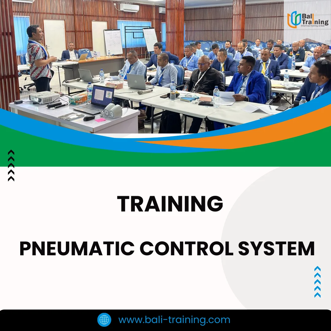 Training otomasi pneumatik