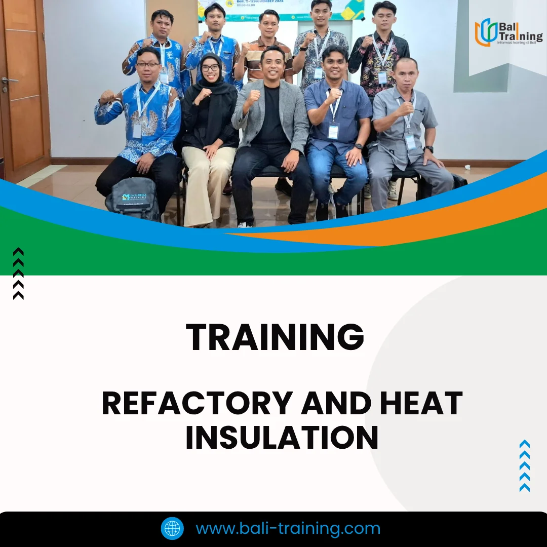 Training heat insulation