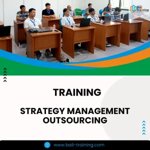 Training outsourcing perusahaan