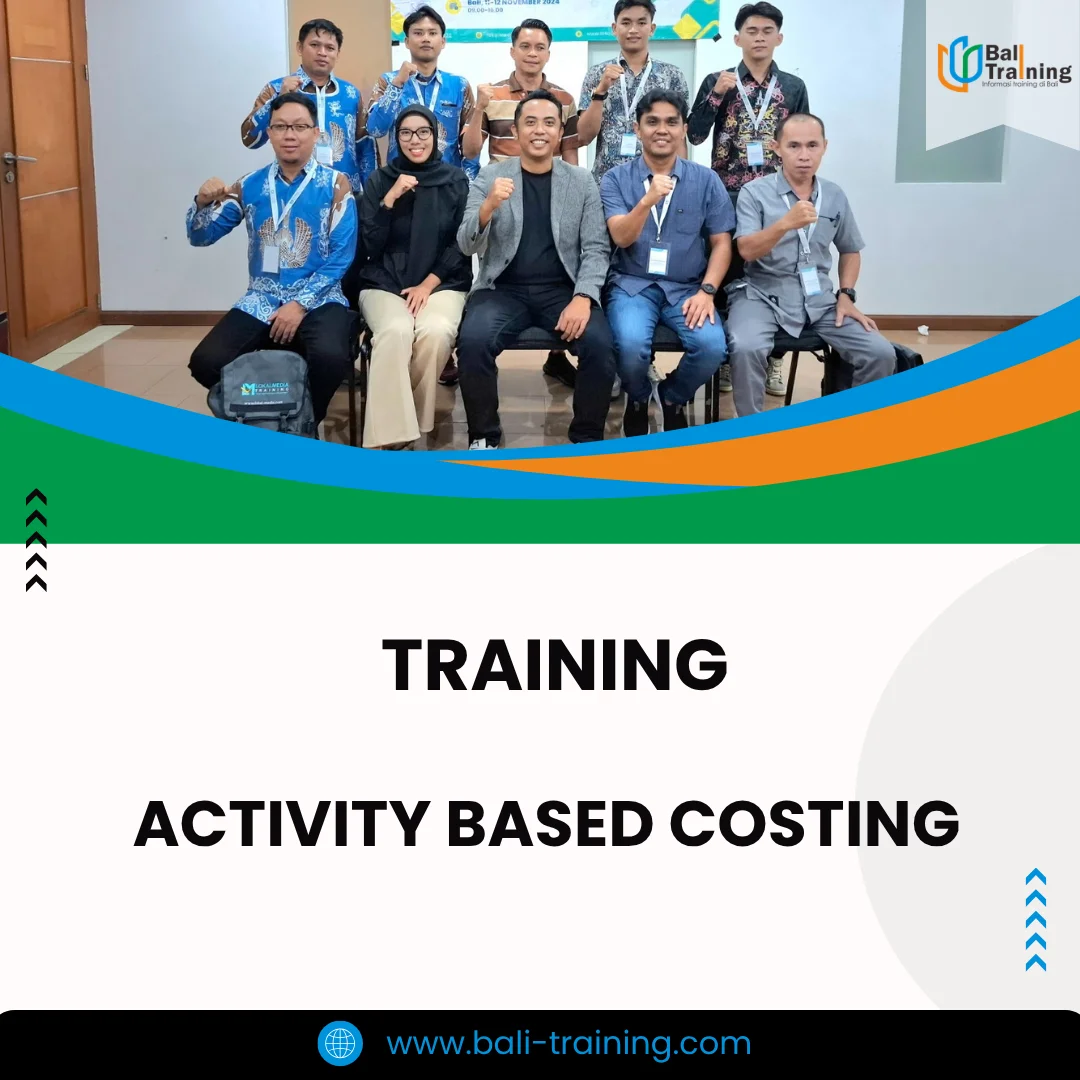 Training akuntansi biaya perusahaan