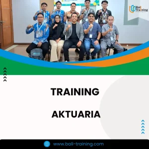 Training aktuaria dasar