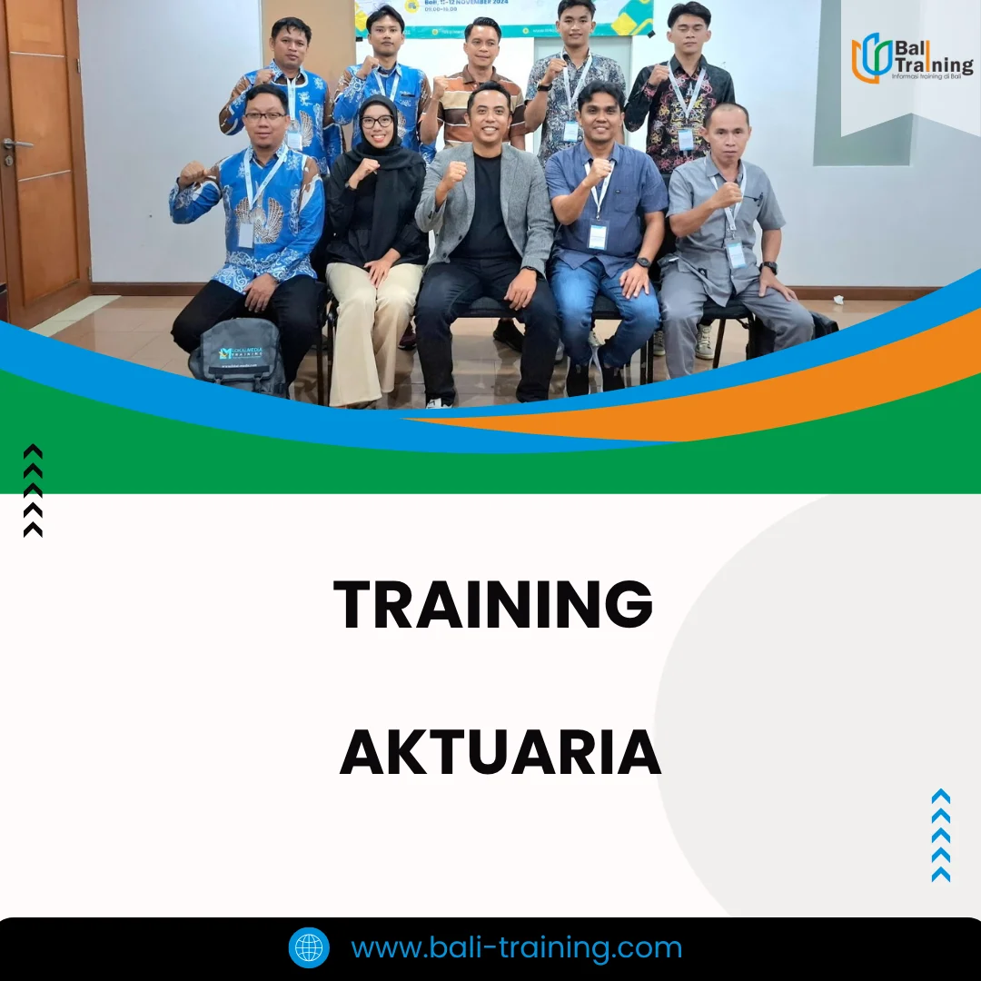 Training aktuaria dasar