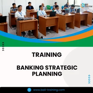 Training strategic planning for banking