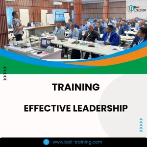 Training effective leadership skills
