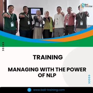 Training NLP manajemen