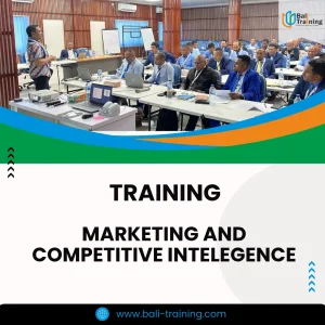 Training analisis pasar dan kompetitor
