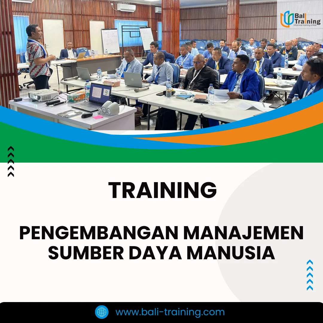 Training manajemen SDM