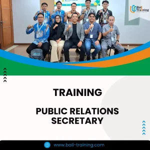 Training manajemen citra dan hubungan publik