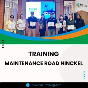 TRAINING MAINTENANCE ROAD NICKEL